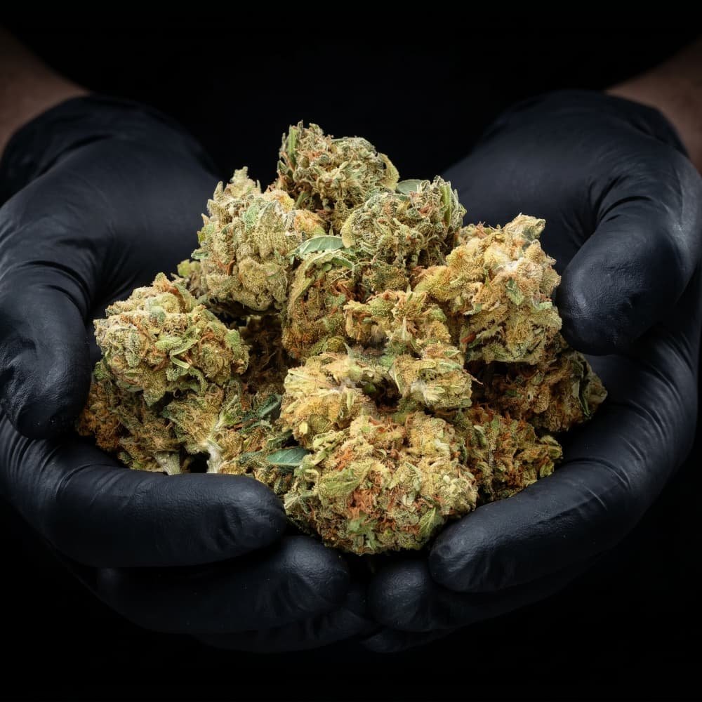 Mimosa Punch CBD Flower - image 2 of 3