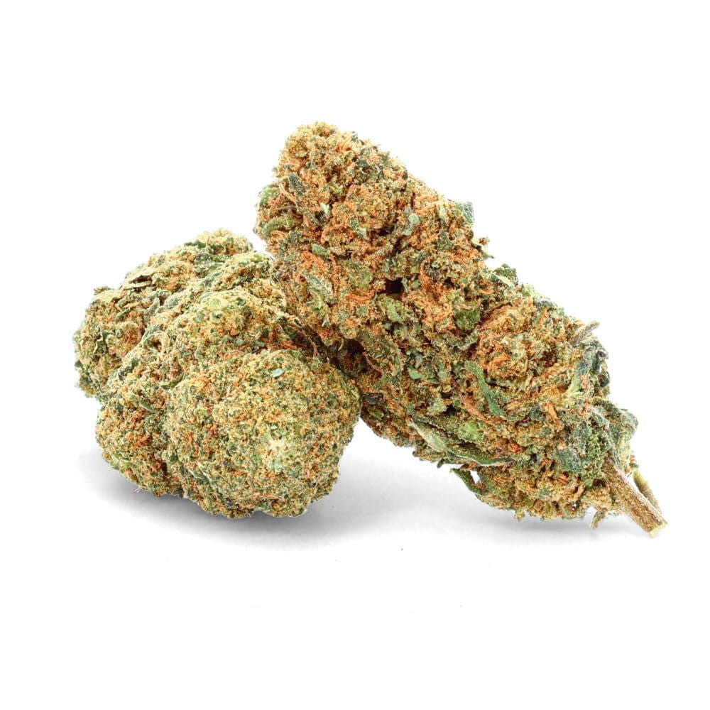 Lemon Amnesia | CBD Flowers | Easy Weed | Buds | 18% CBD
