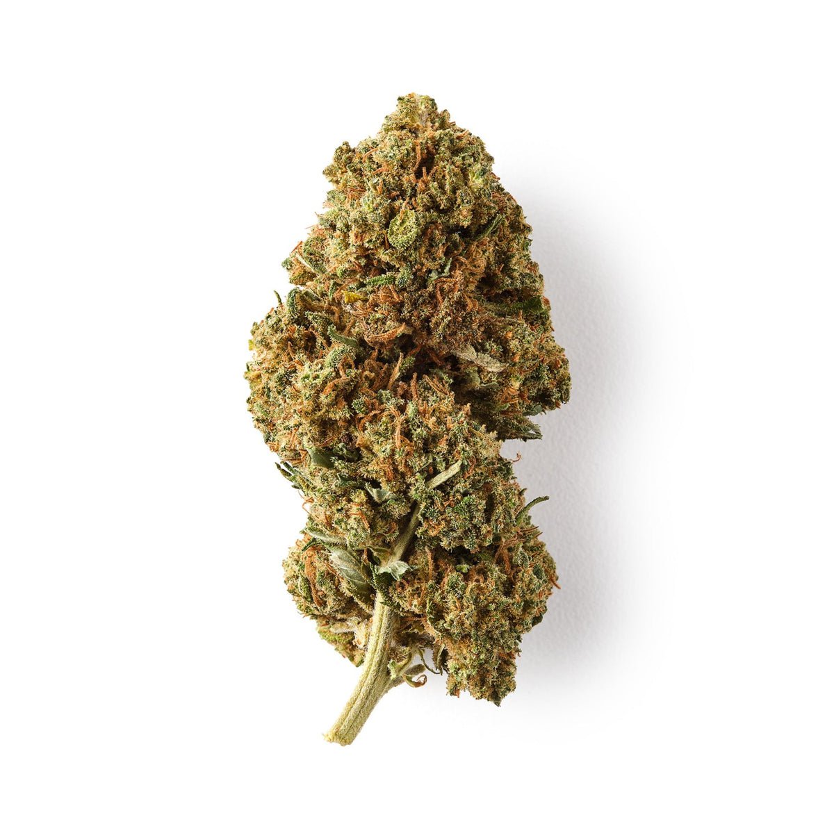 White Rhino | CBD Flower | Easy Weed | Buds | 15% CBD
