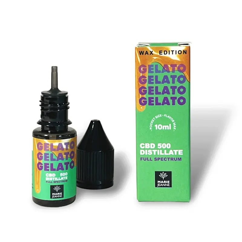 E-Liquid CBD CBD E-Liquid 3 CBD E-Liquid - image 3 of 3