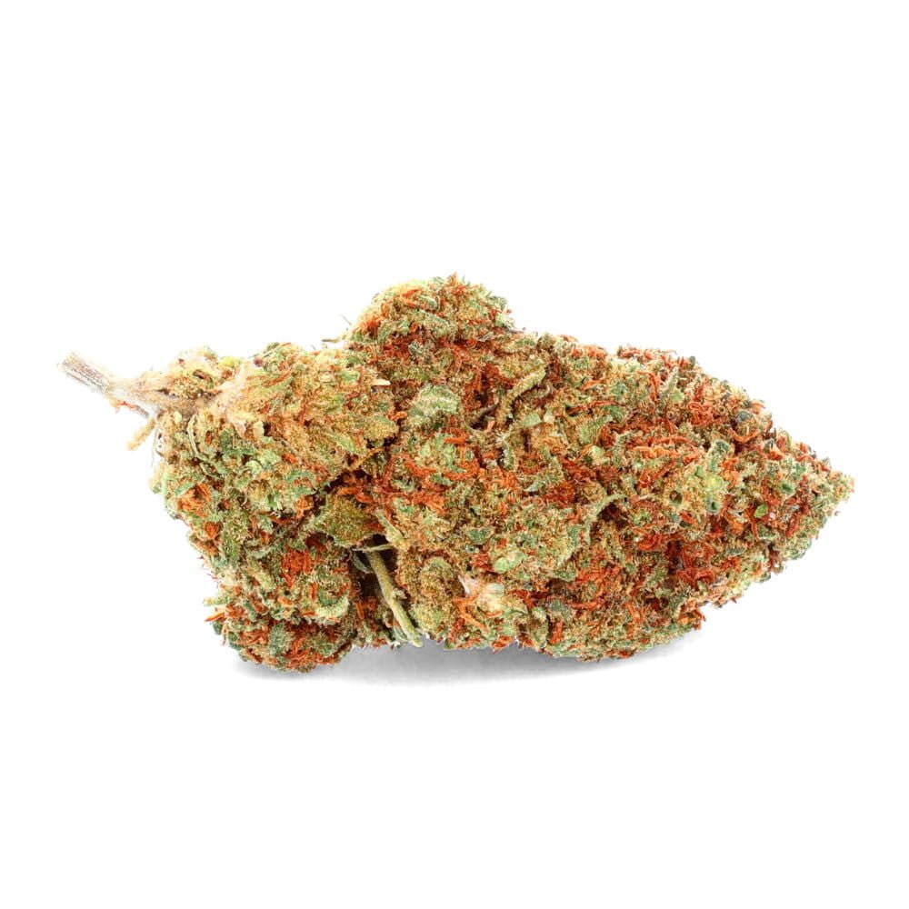 Banana Kush | CBD Flowers | Easy Weed | Buds | 14% CBD