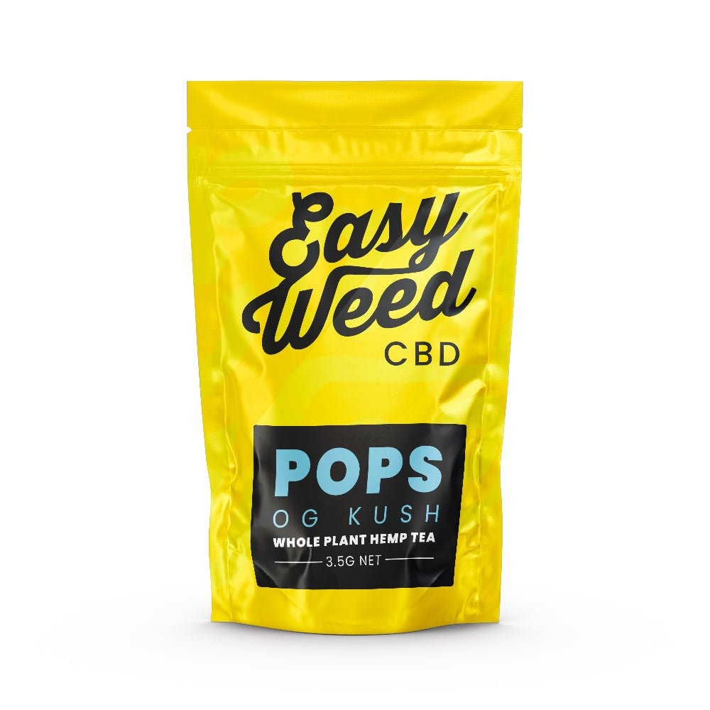 OG Kush CBD Flower - image 3 of 3