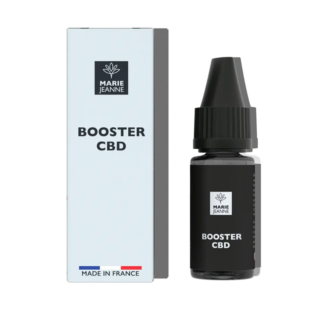 E-Liquid CBD | Booster CBD