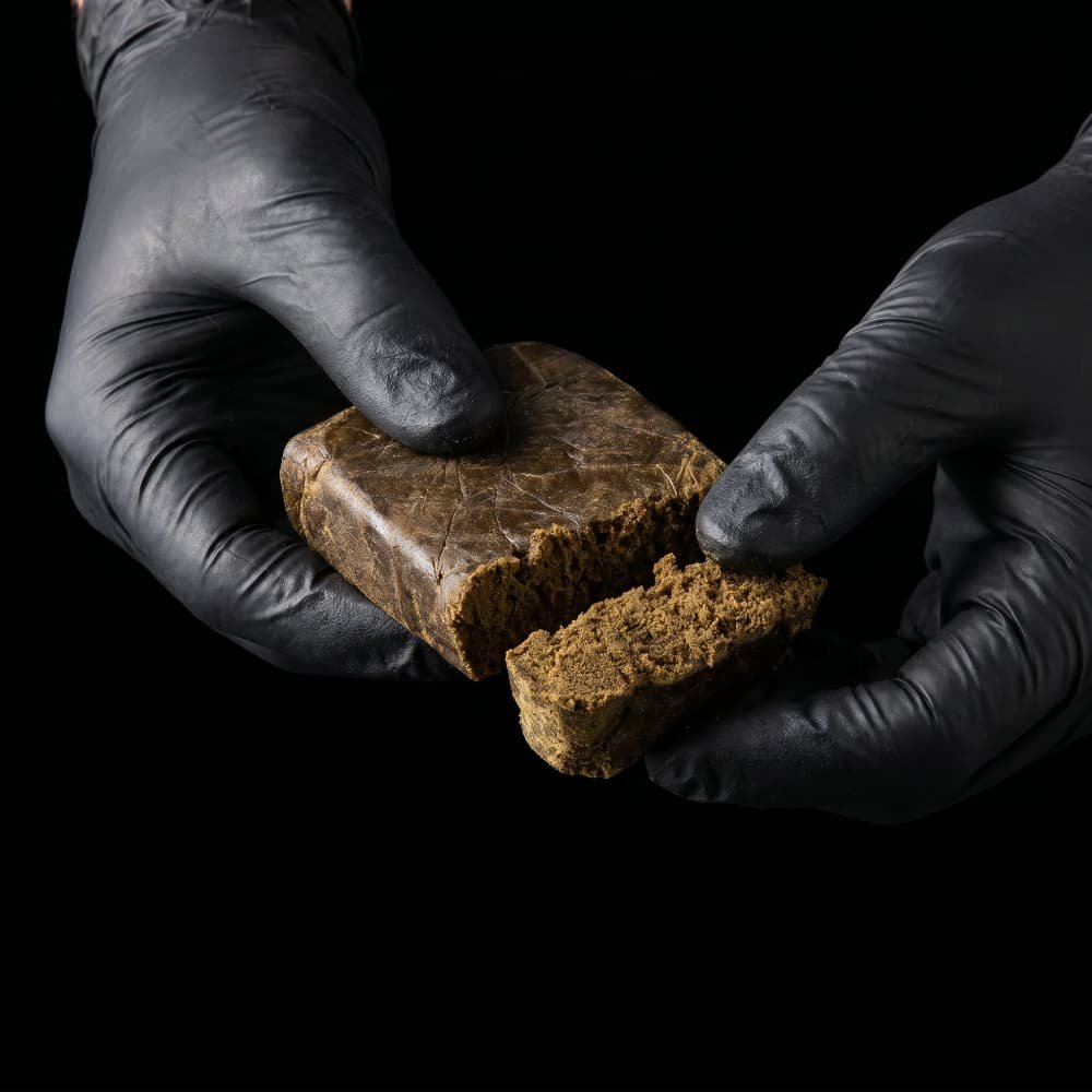 Morocco Filter CBD Hash - image 3 of 3