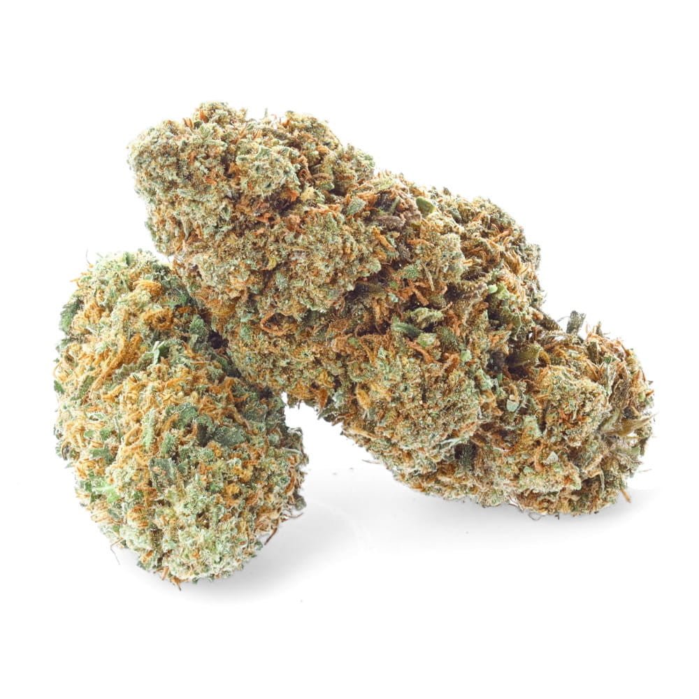 Harlequin 2.0 | CBD Flowers | Easy Weed | Buds | 16% CBD