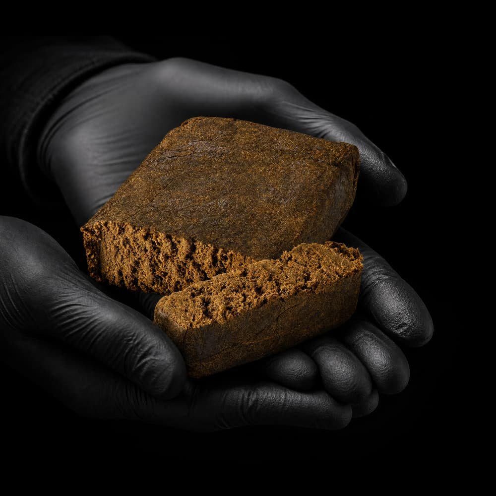 Lebanese Hash - image 3 of 3