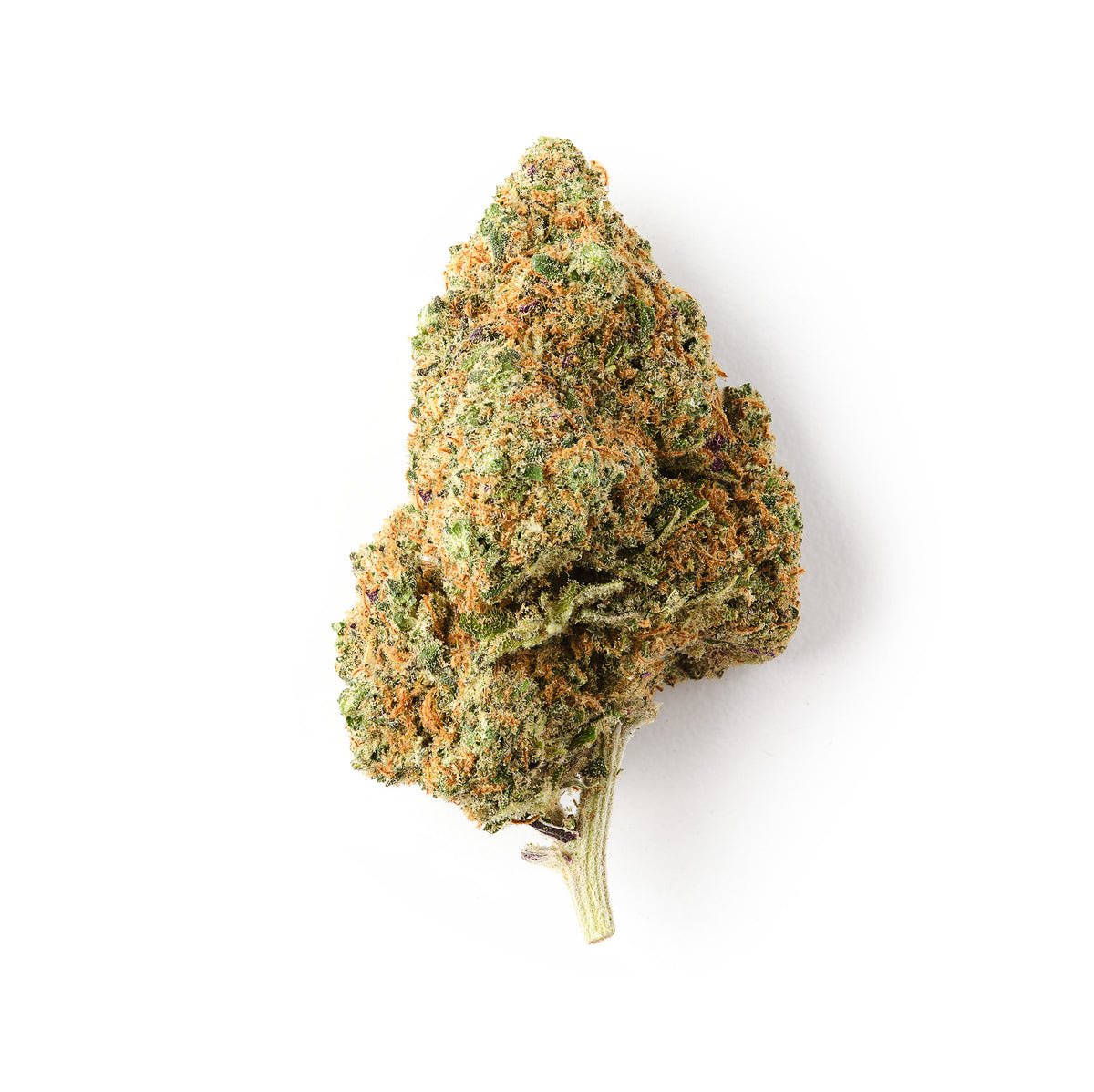Blueberry | CBD Flower | Indoor | Hash Caviars | 16% CBD