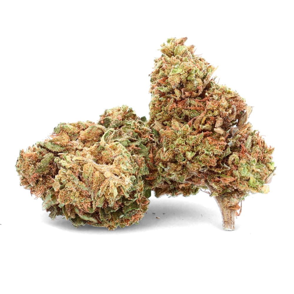 Sour Skunk | CBD Flowers | Easy Weed | Buds | 16% CBD