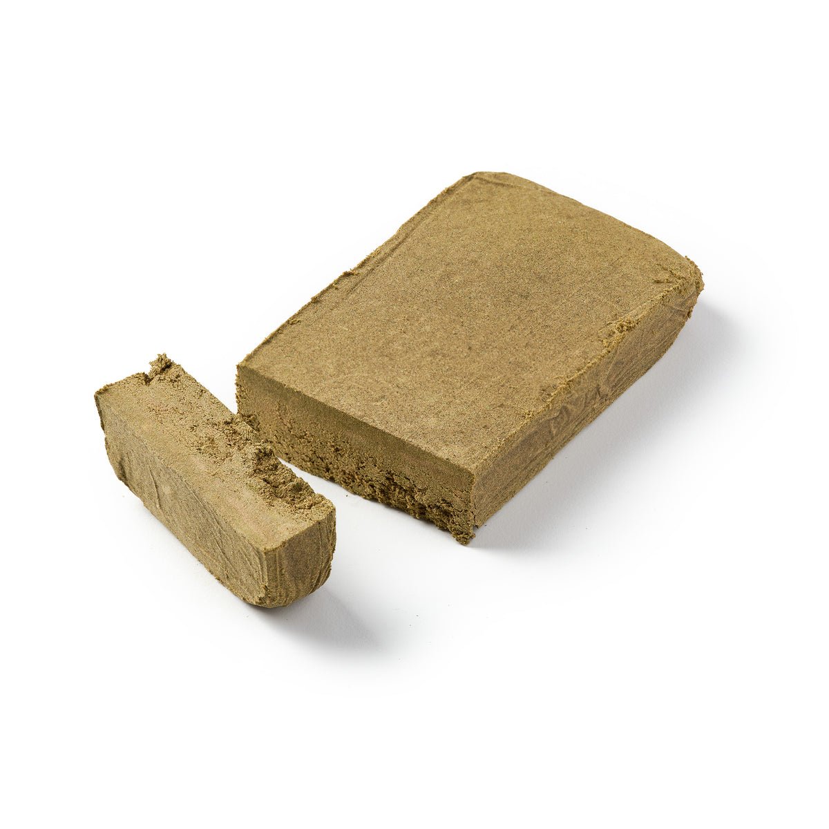 OG KUSH | CBD + CBG Hash | Ivory | 23%*