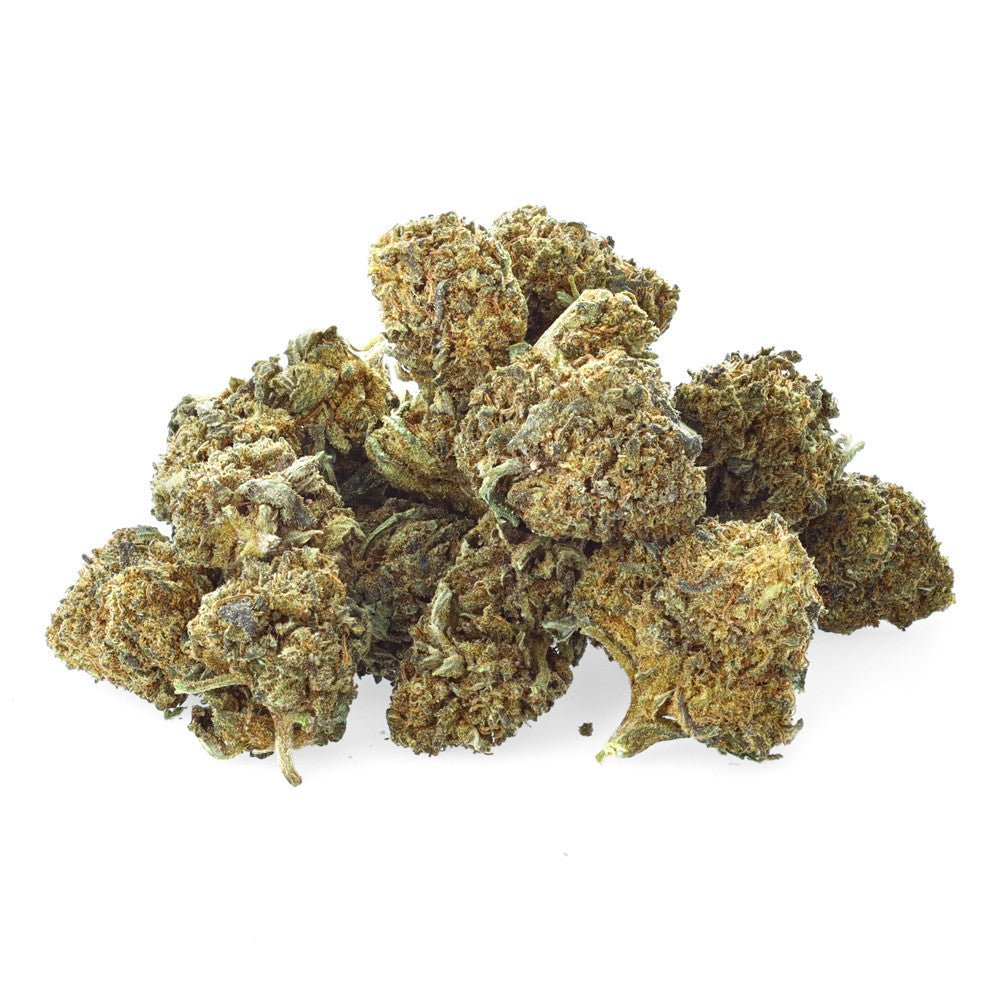 Sour Tangie | CBD Flowers | Easy Weed | Pops | 14% CBD