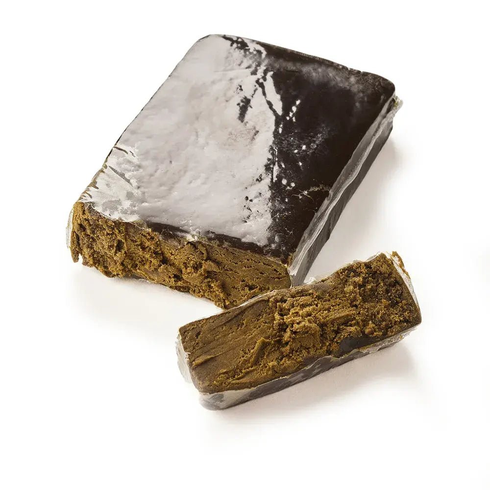 Cali Cream | CBD Hemp Hash UK | Limited Edition | Exceptional Standard | 23% CBD