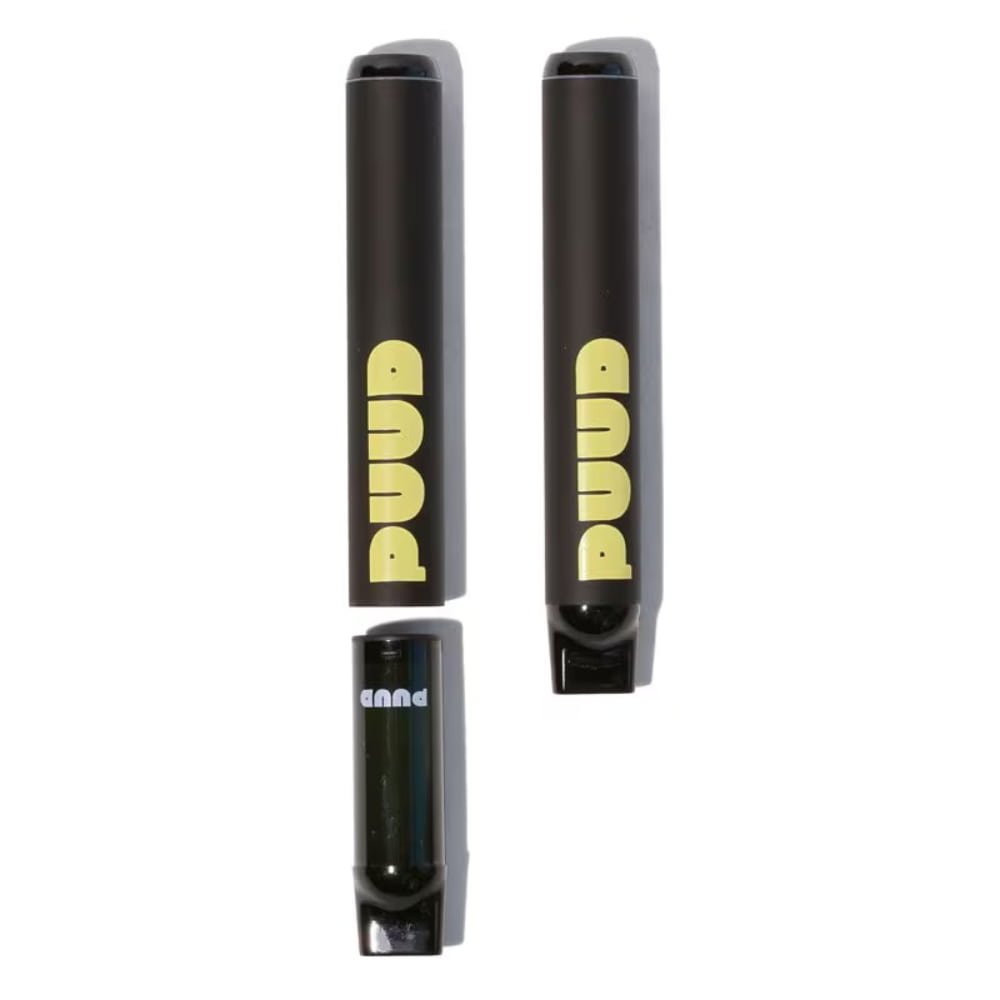 Puud Full Spectrum Amnesia CBD Vape - image 3 of 3