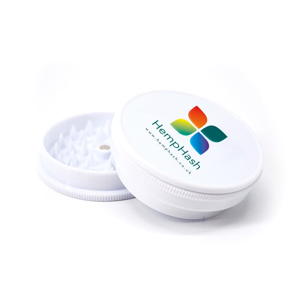 CBD Hemp Grinder | Hash Caviars
