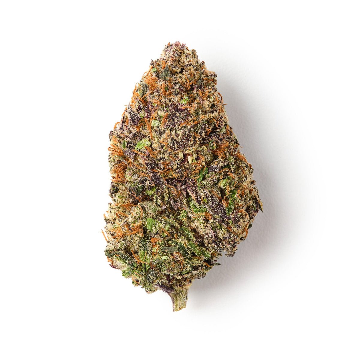 Bubba Kush | CBD Flower | Exquisite Indoor | 18%