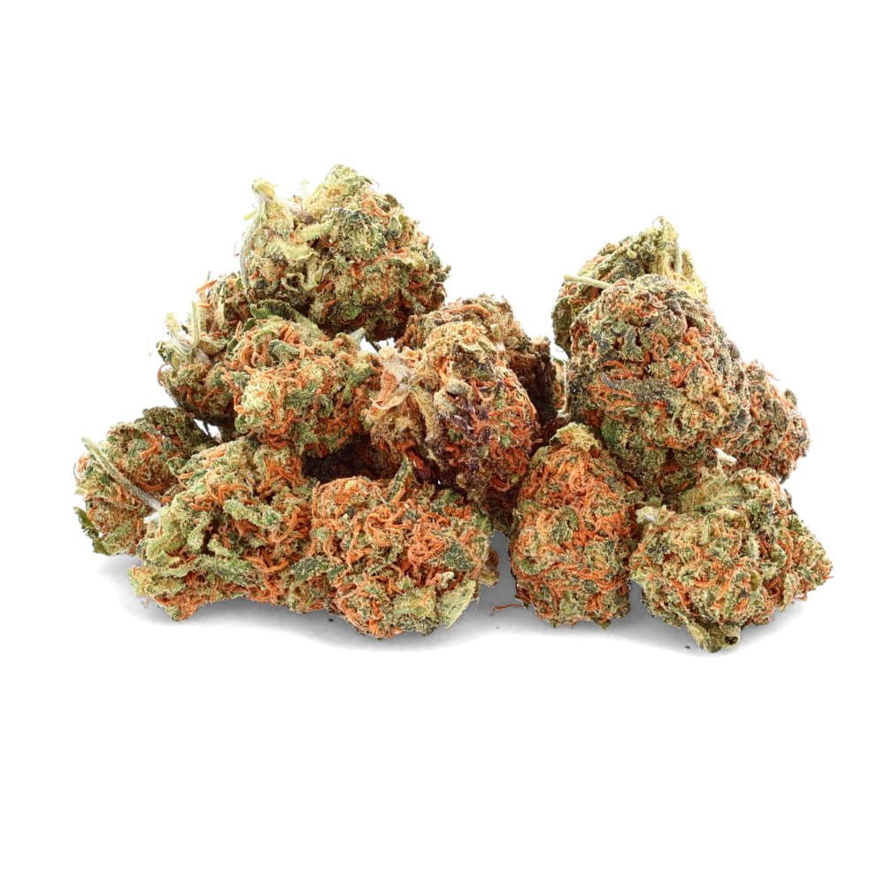 Green Crack | CBD Flowers | Easy Weed | Pops | 14% CBD