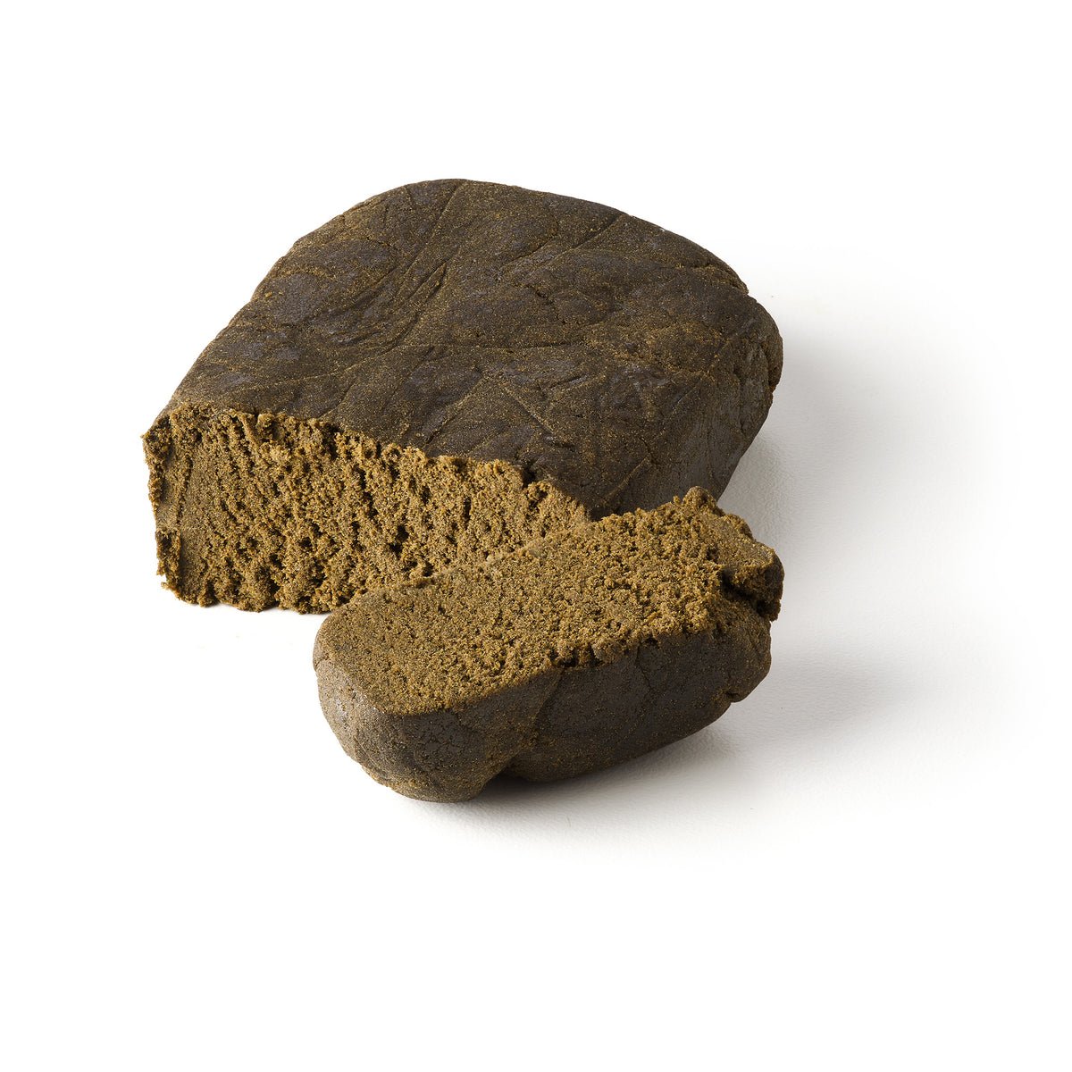 Afghan Bomb | CBD Hash | Ivory | 41% CBD