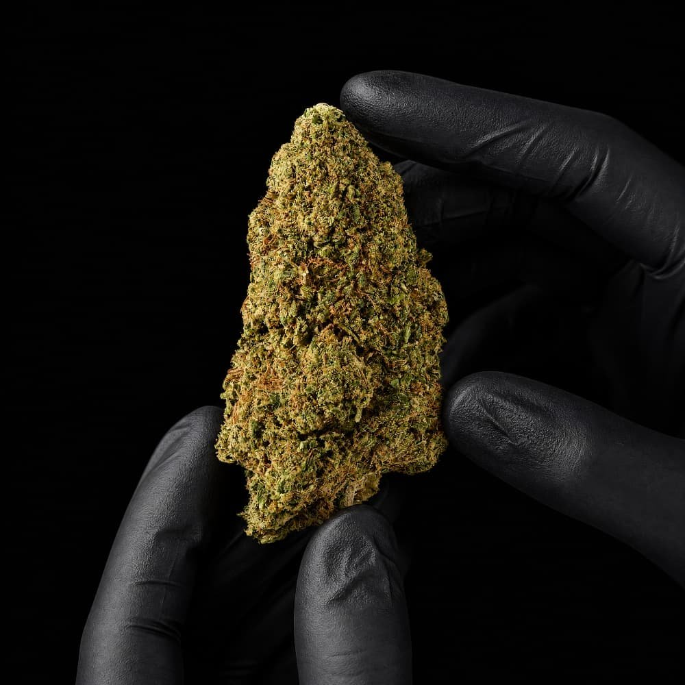 Silver Haze CBD Flower - image 3 of 3