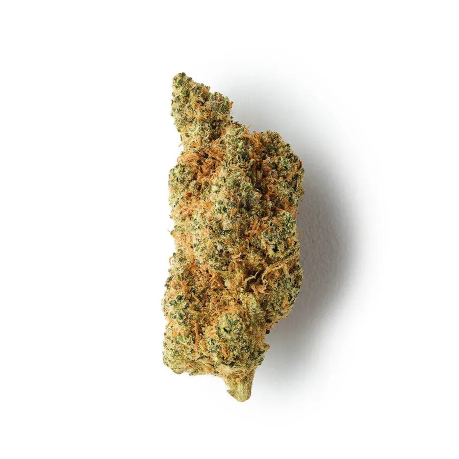 Gorilla Mandarin | CBD Hemp Flower | Exquisite Indoor | 11% CBD