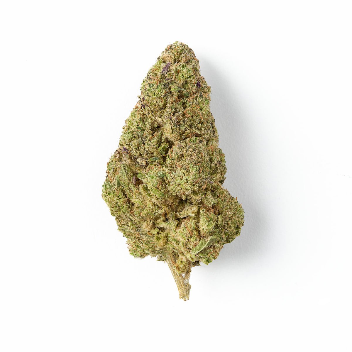 Snowflake | CBD Flower | Premium Indoor | Hash Caviars | 20% CBD