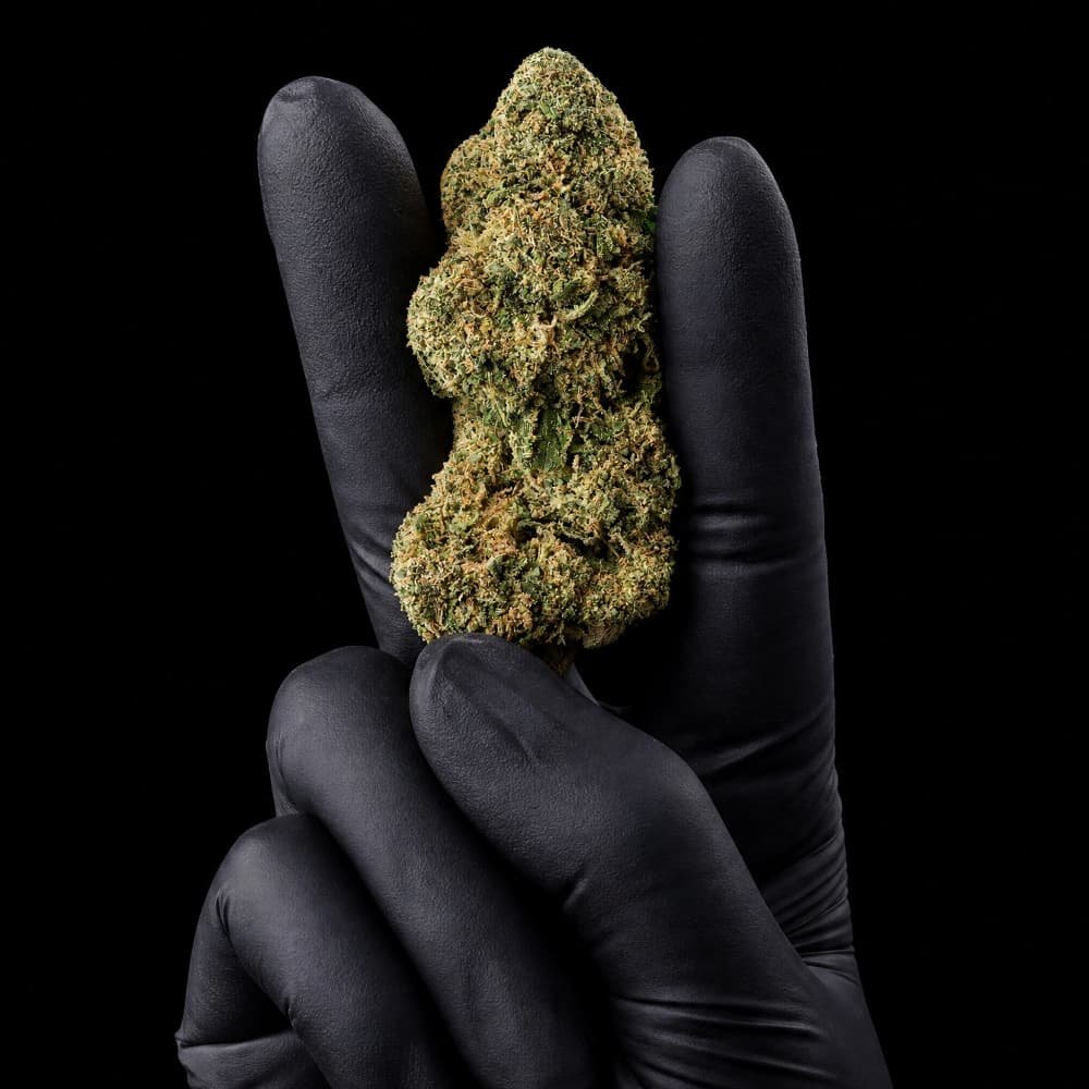 Candy CBD Flower - image 3 of 3