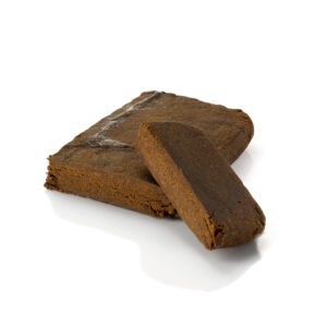 3x Filtered | CBD + CBG Hemp Hash UK | Exceptional Standard | 39%*