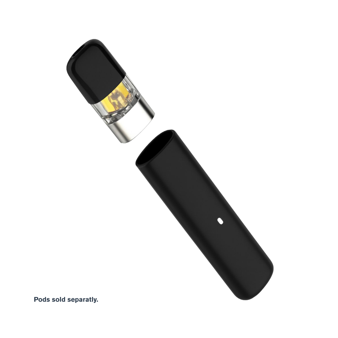1CBD BC Pod | Battery