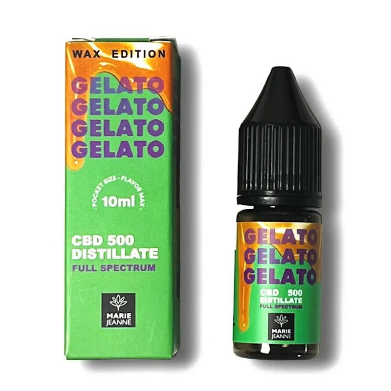 E-Liquid CBD CBD E-Liquid 3 CBD E-Liquid - image 2 of 3