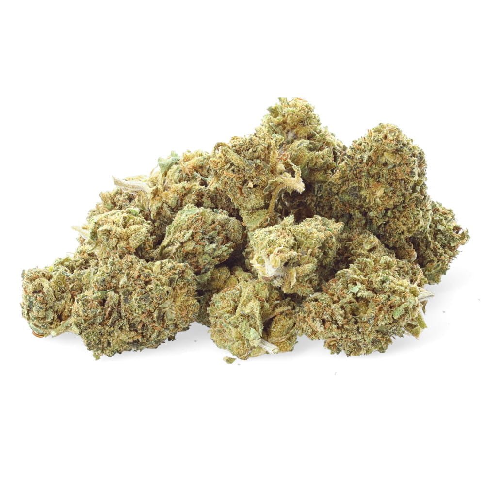 Critical Cheese | CBD Flowers | Easy Weed | Pops | 14% CBD