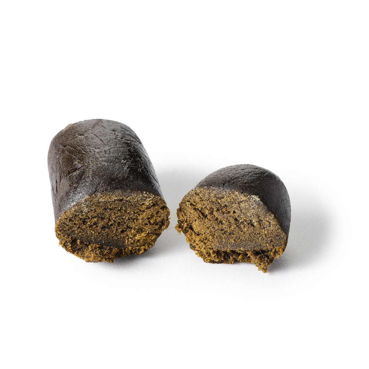 Beldia | CBD + CBG Hash | Hash Caviars | 21% CBD*