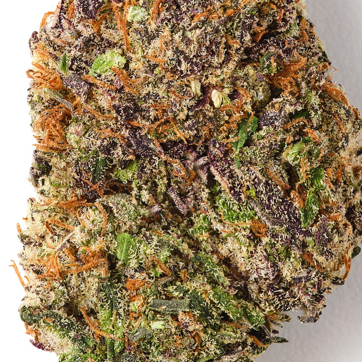Bubba Kush CBD Flower - image 2 of 3
