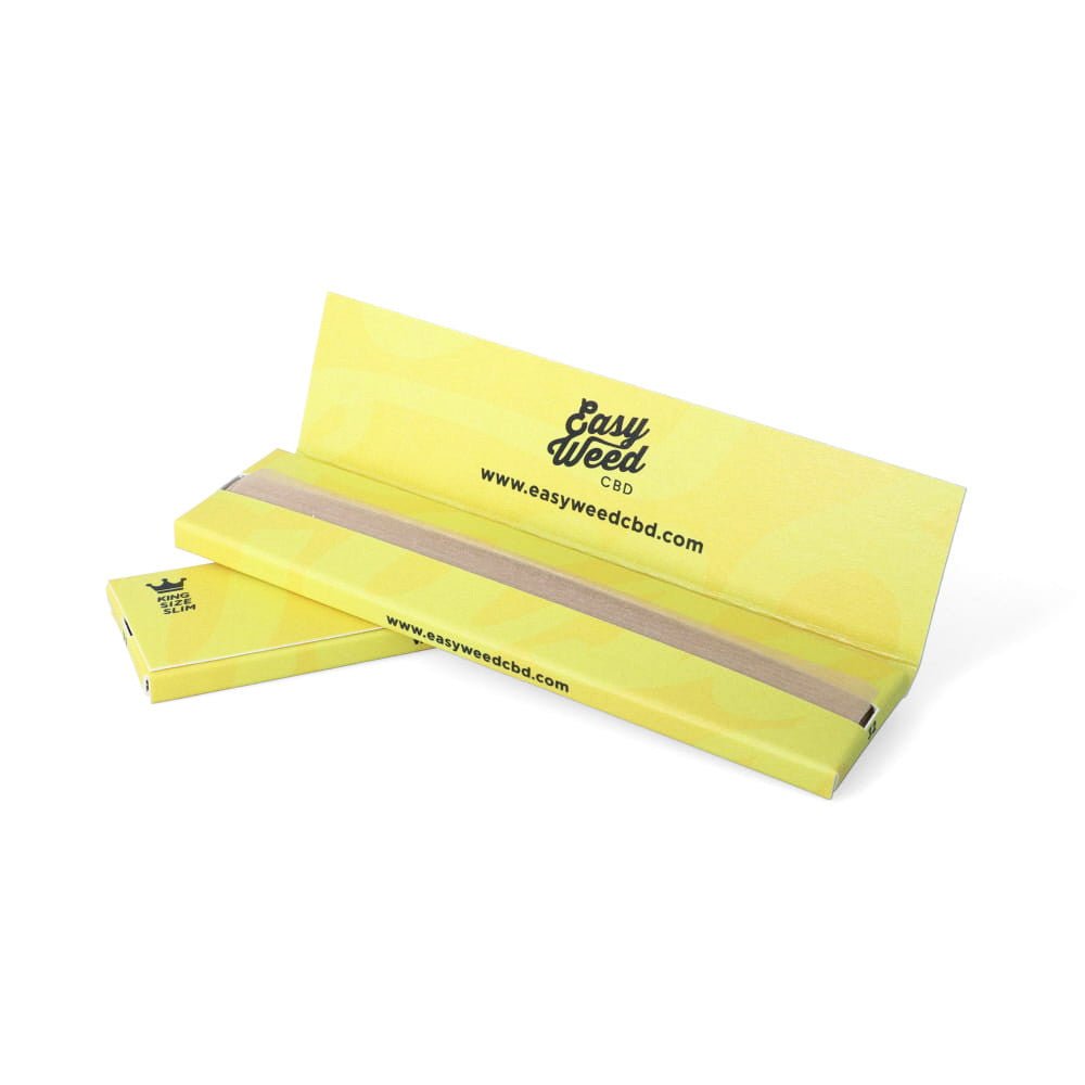 Rolling Papers CBD Accessory Easy Weed CBD Accessory - image 2 of 2