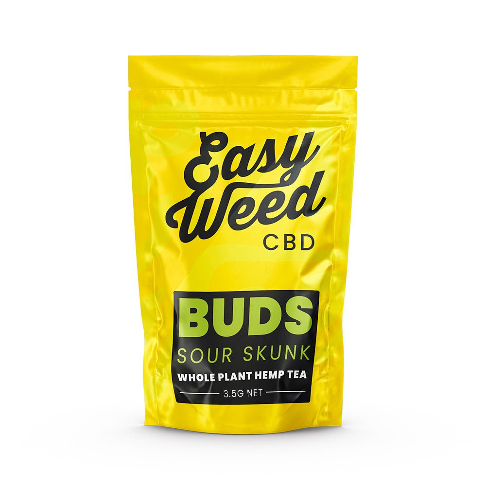 Sour Skunk CBD Flower - image 3 of 3