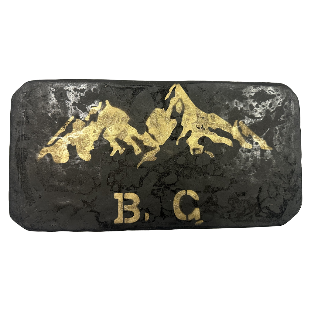 BC CBD Hash - Hash Caviars