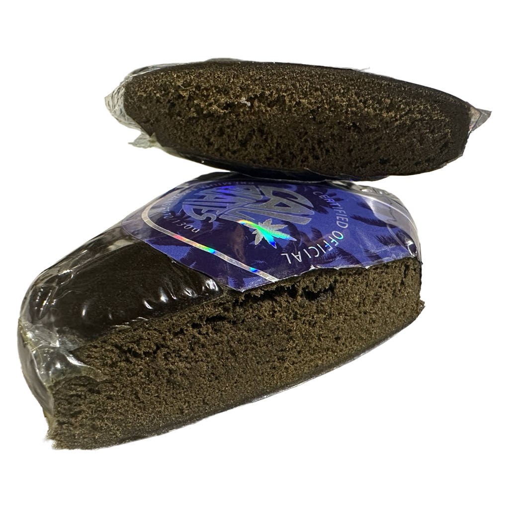 Cali Plates Frozen Sift Hash - image 2 of 4