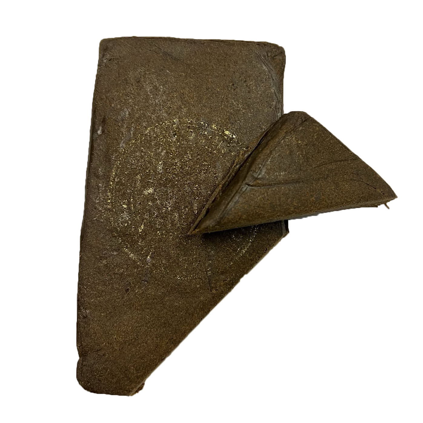 Freeze Dry Pine Rockstar CBD Hash - image 2 of 3