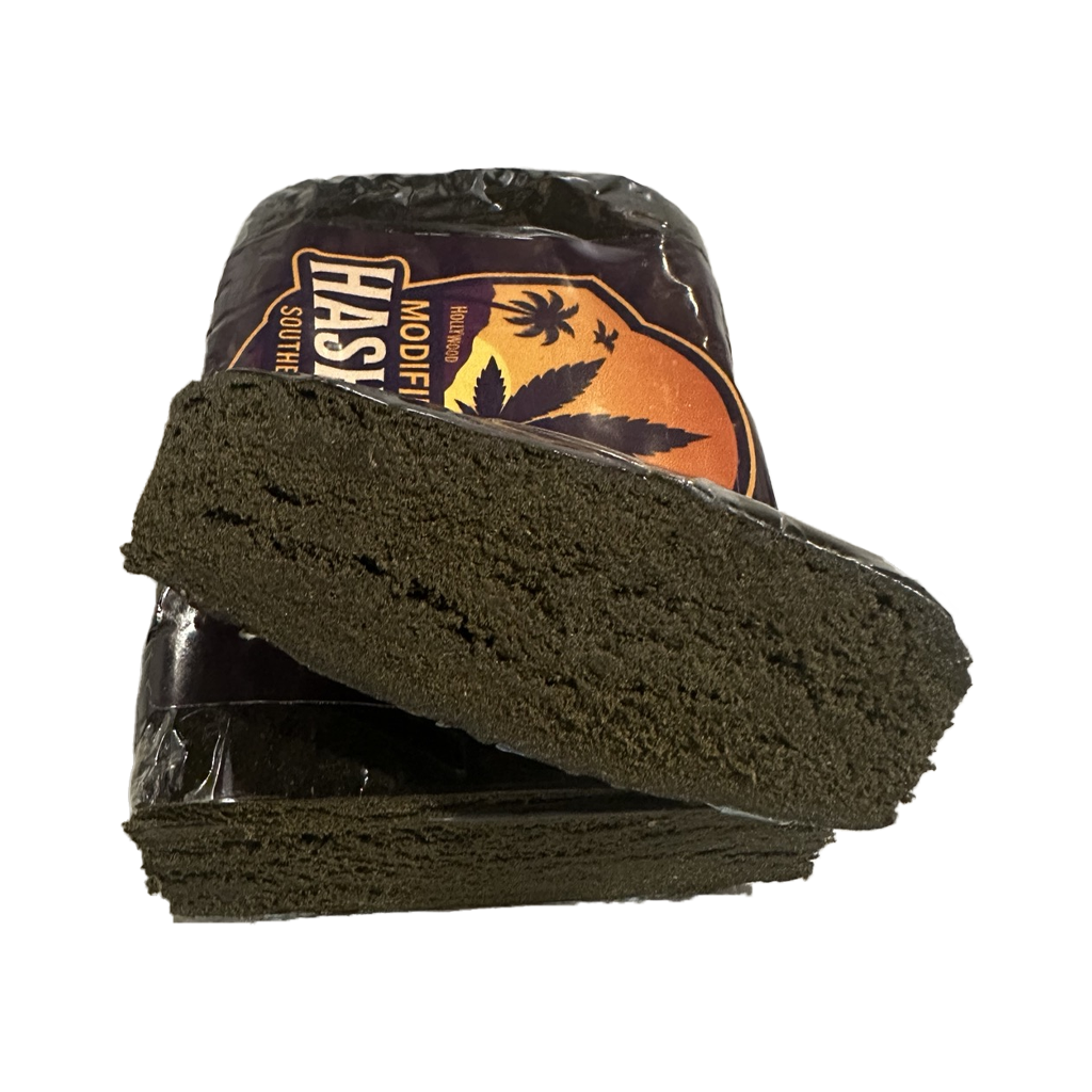 Kings CBD Hash - image 2 of 4