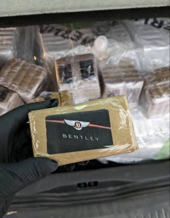 Cali Plates Hash UK - Hash Caviars