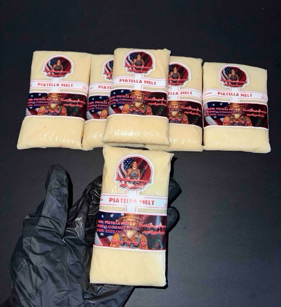 HASH JBOER FARMS