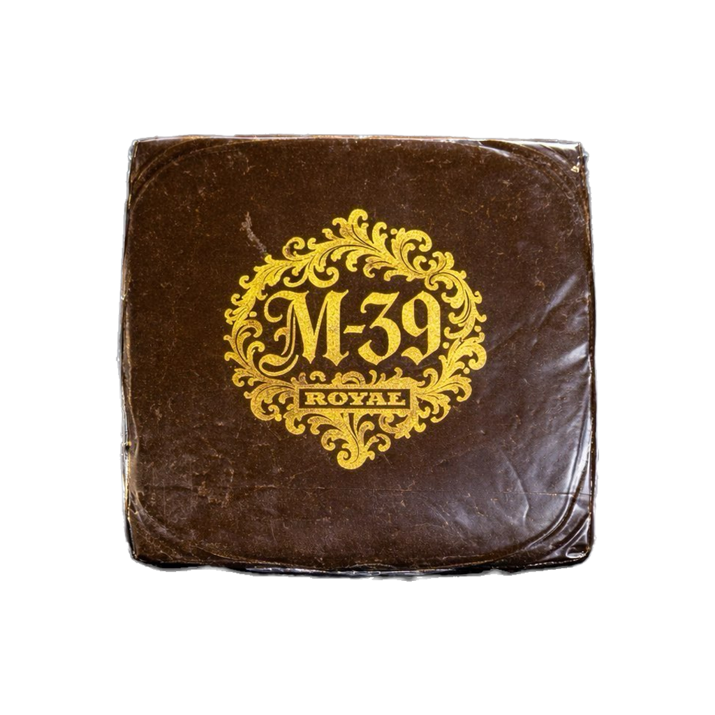M-39 Royal Hash