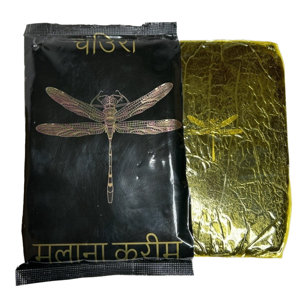 Malana Cream Hash