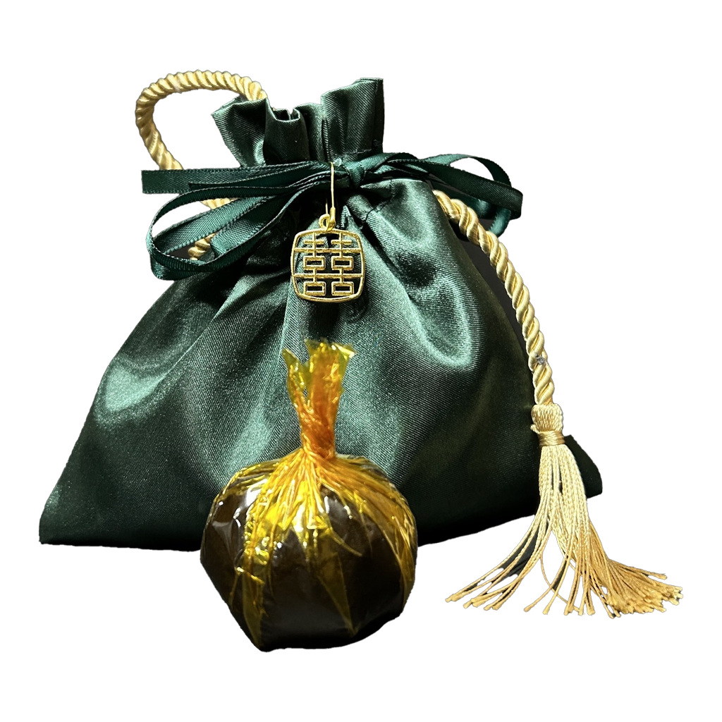 Temple Ball Öm