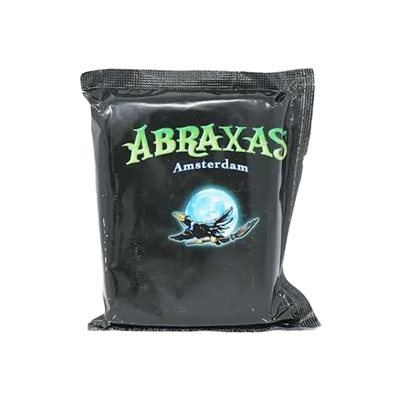 Abraxas Amsterdam Hash