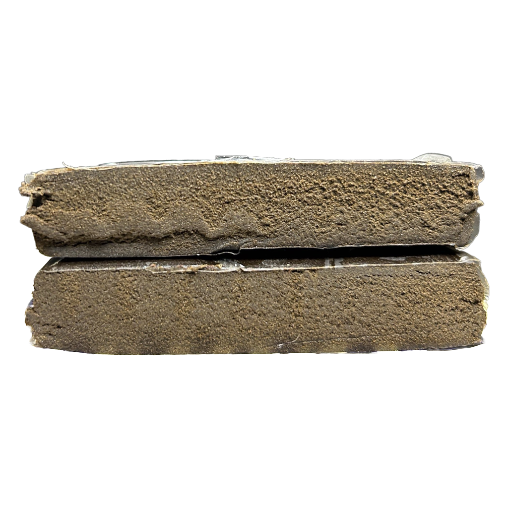 Black Bombay CBD Hash - image 2 of 3