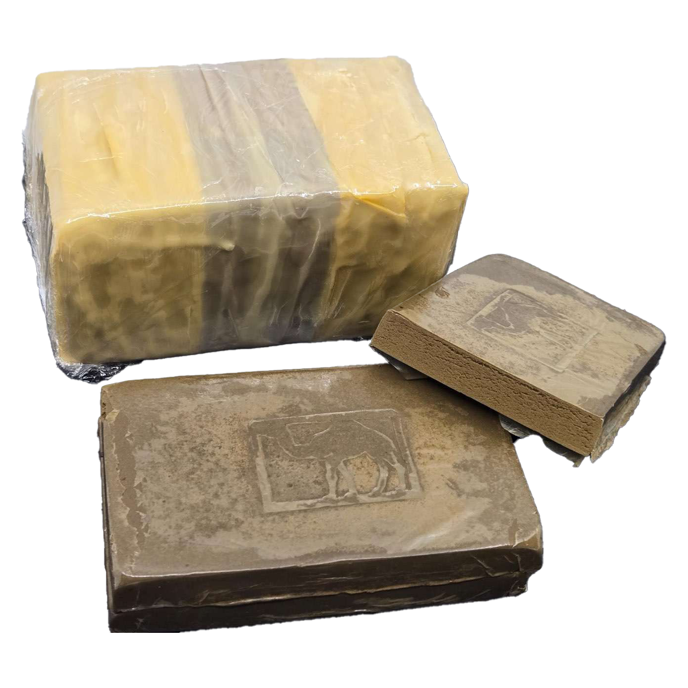 Camel Moroccan Hash - Hash Caviars