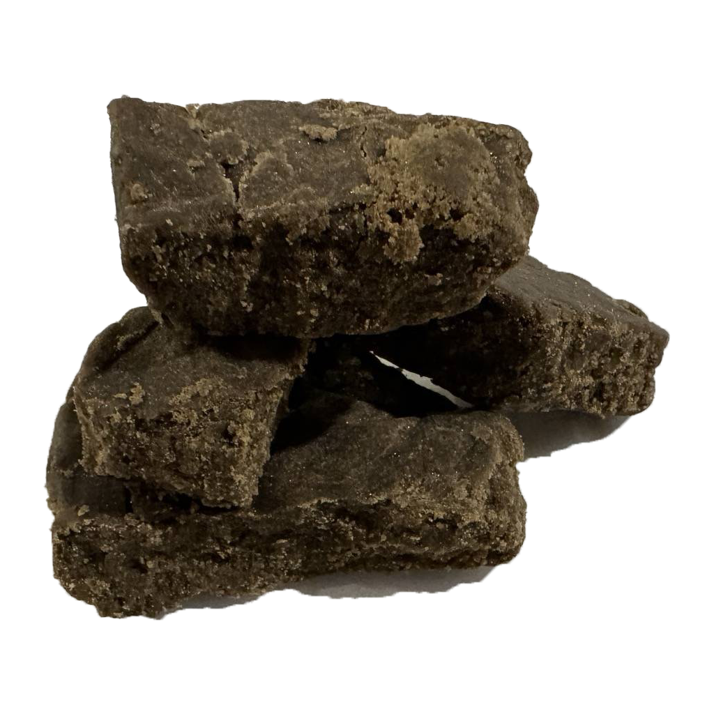 Fresh Frozen Live CBD Hash - Hash Caviars