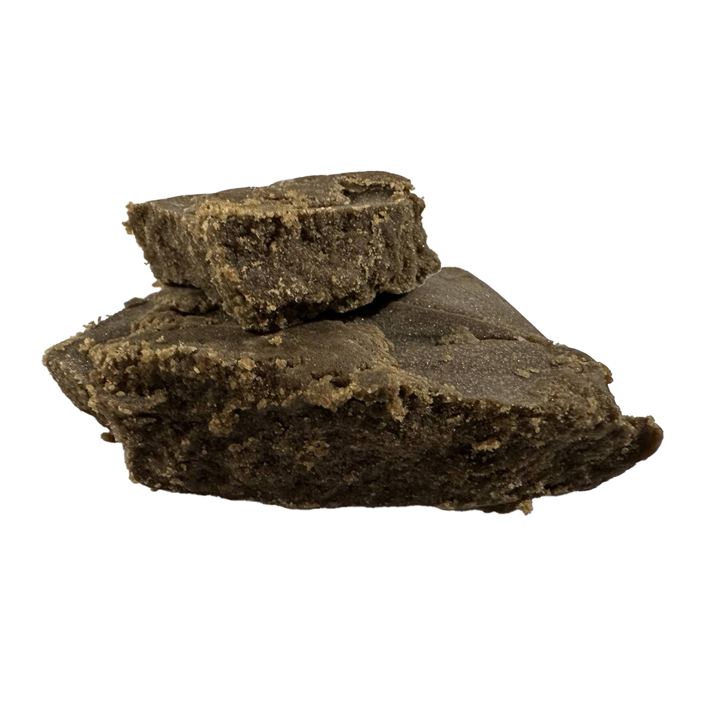 Fresh Frozen Live CBD Hash - image 2 of 4
