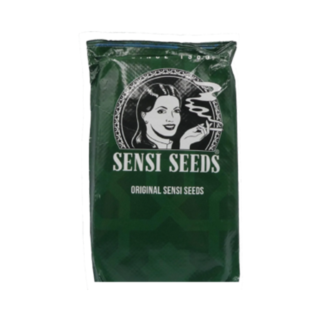 Sensi Golden Honey Feminized Seeds - Hash Caviars