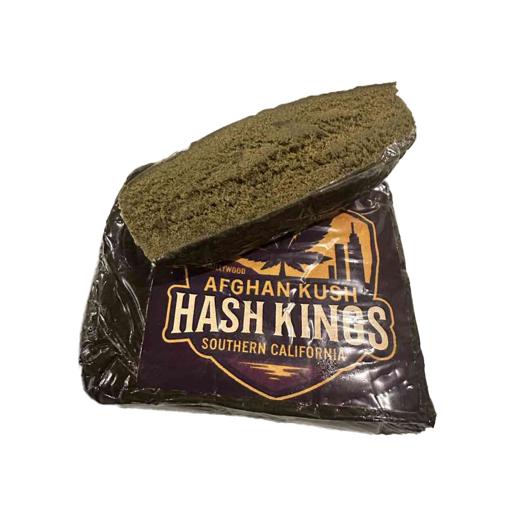 Kings CBD Hash - image 3 of 4