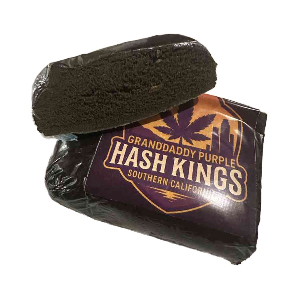 Kings CBD Hash - image 4 of 4