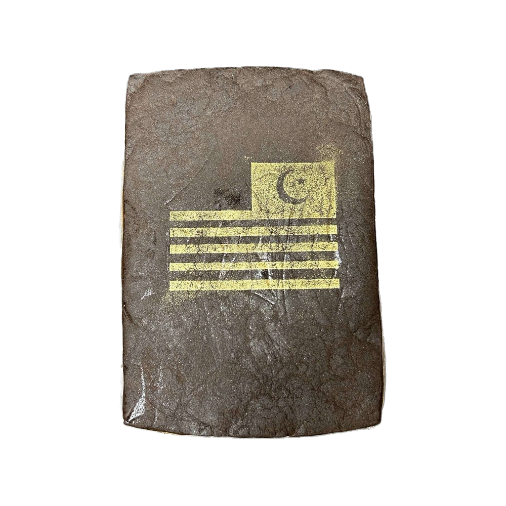 Kashmir Hash